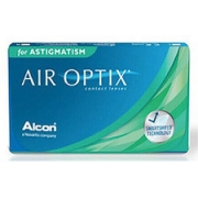 Air Optix Astigmatism mesečna sočiva