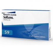 Bausch & Lomb Soflens 59 mesečna sočiva