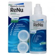 ReNu Multiplus Multi purpose Solution